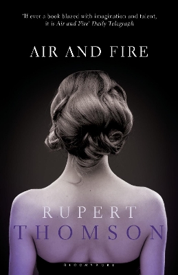 Air and Fire book