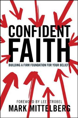 Confident Faith book
