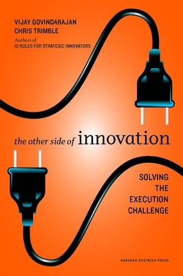 Other Side of Innovation book