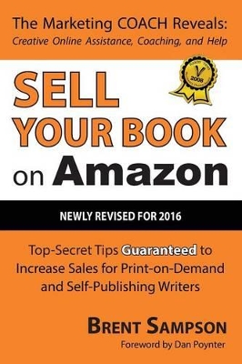 Sell Your Book on Amazon book