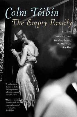 Empty Family book