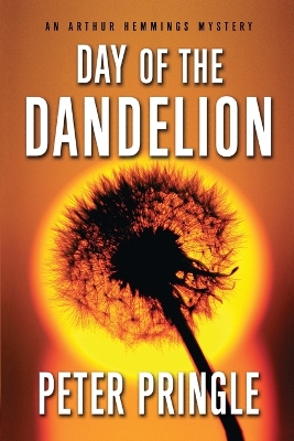 Day of the Dandelion book