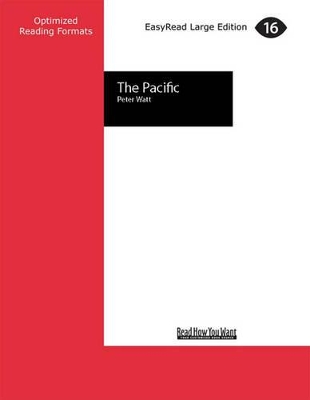 The The Pacific by Peter Watt