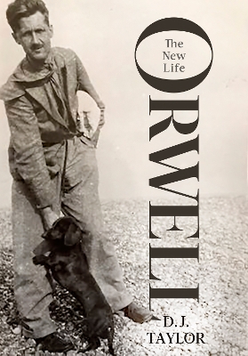 Orwell: The New Life book