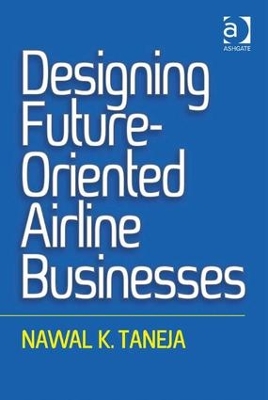 Designing Future-Oriented Airline Businesses book