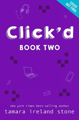 Swap'd: Book 2 In The Click'd Series by Tamara Ireland Stone