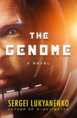 Genome book