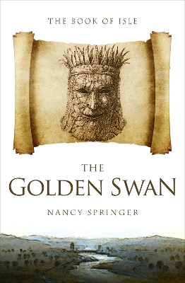 The Golden Swan book
