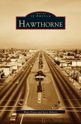 Hawthorne book