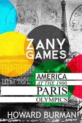 Zany Games book