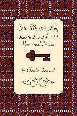 Master Key book