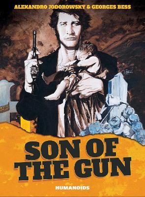 Son Of The Gun book