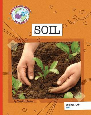 Science Lab: Soil book