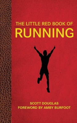 Little Red Book of Running book