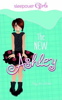 New Ashley book