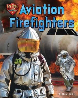 Aviation Firefighters book