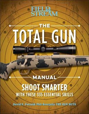 Total Gun Manual book