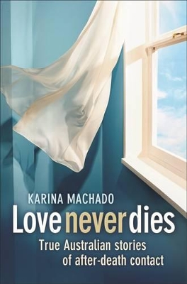 Love Never Dies book