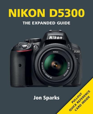 Nikon D5300 book