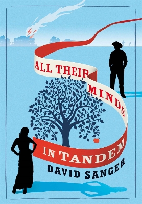 All Their Minds In Tandem book