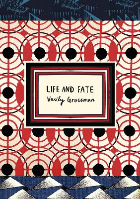 Life And Fate (Vintage Classic Russians Series) by Vasily Grossman