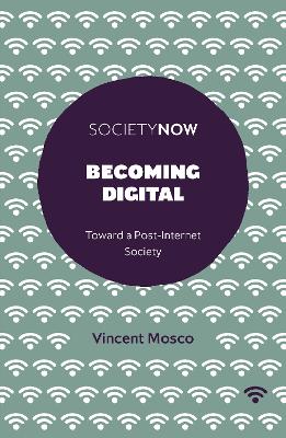 Becoming Digital book