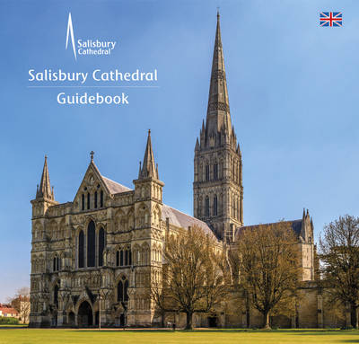 Salisbury Cathedral (German) book