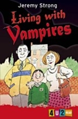 Living with Vampires book