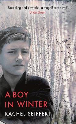 A Boy in Winter by Rachel Seiffert