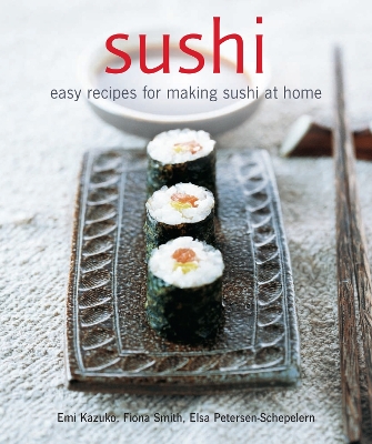 Sushi book