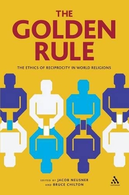 Golden Rule by Rabbi Jacob Neusner