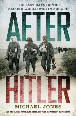 After Hitler book