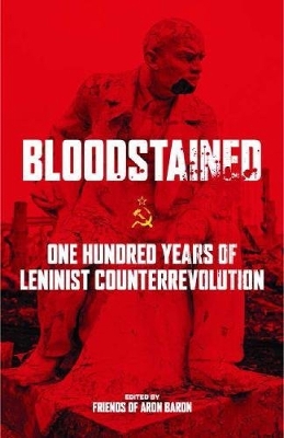 Bloodstained book