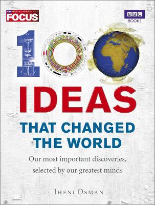 100 Ideas that Changed the World book