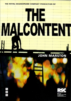 Malcontent by John Marston