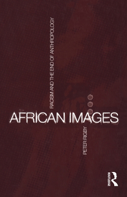 African Images by Peter Rigby