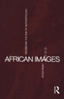 African Images book