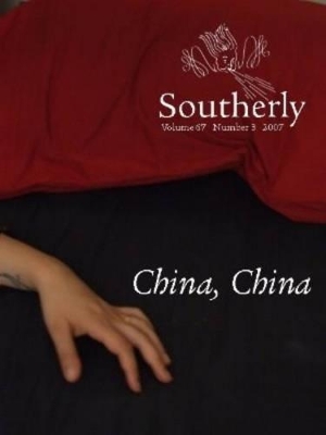 Southerly Volume 67 No 3 book