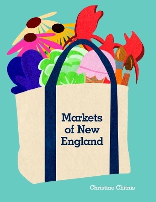 Markets Of New England book