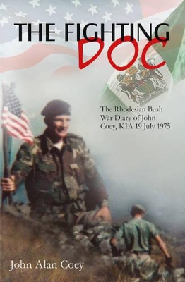 Fighting DOC book