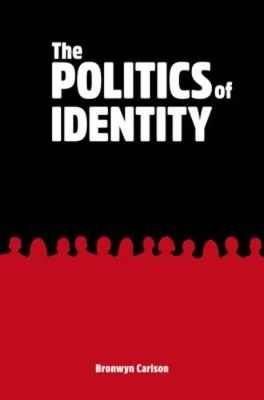 The Politics of Identity by Bronwyn Carlson