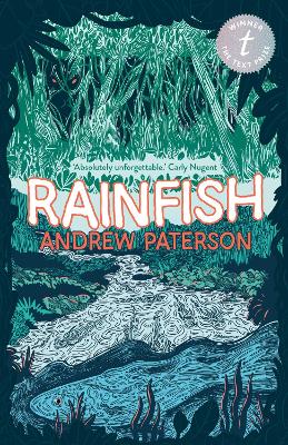 Rainfish book