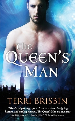 The Queen's Man book