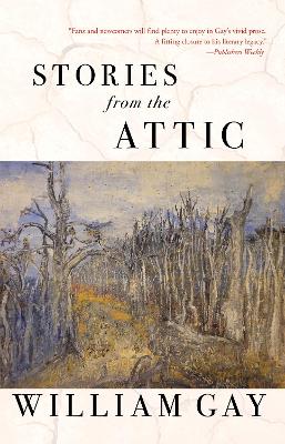 Stories from the Attic book