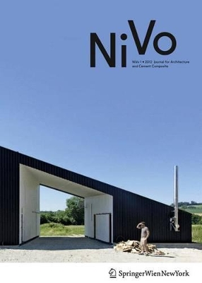 NiVo book