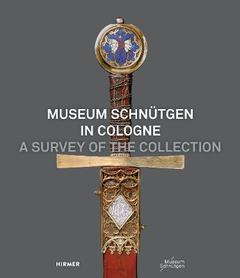 Museum Schnuttgen book