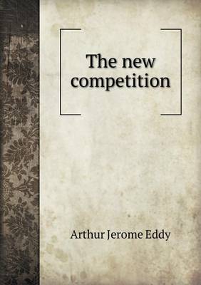 The New Competition book