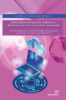 Applications of Machine Learning in Big-Data Analytics and Cloud Computing book