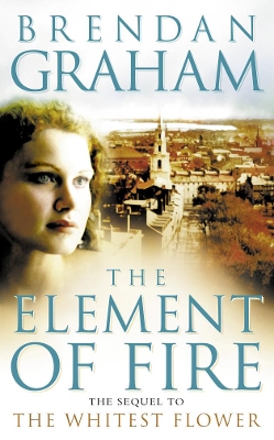 The Element of Fire by Brendan Graham