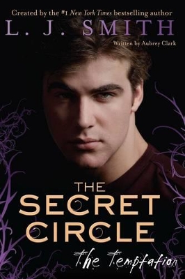 The Secret Circle by L. j. Smith